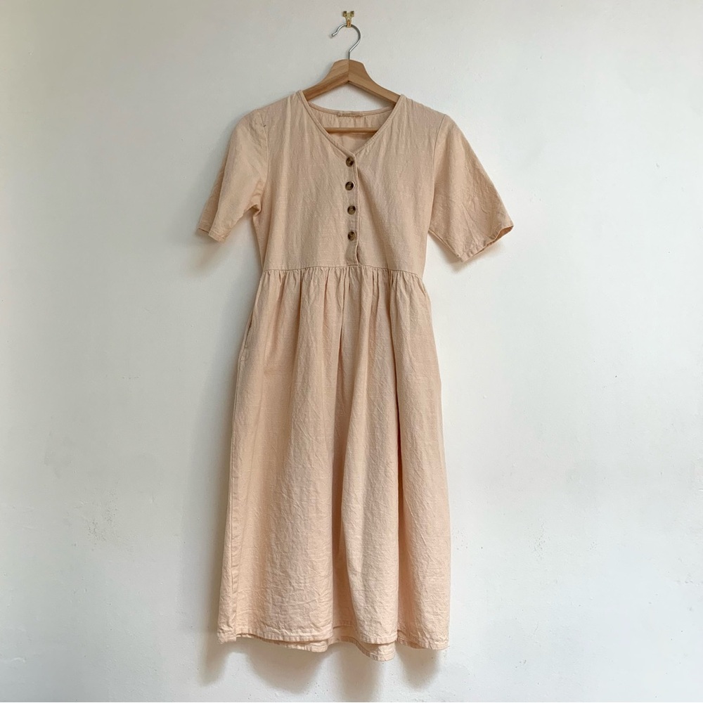 Little Cottonwood Alder Dress